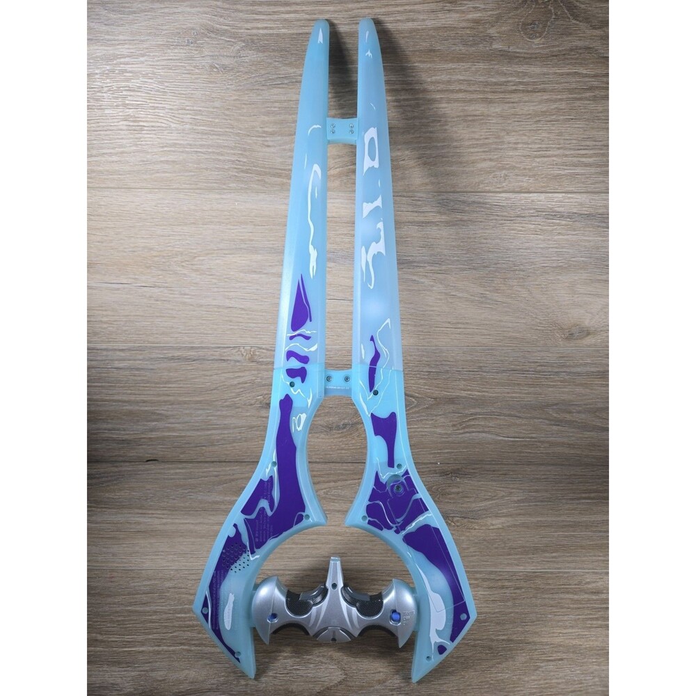 HALO Energy Sword-RolePlay Weapon Xbox Jazwares Energy Sword Toy Light up
